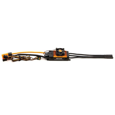 Spektrum SPMXAE1130A Avian 130A Brushless Smart ESC Version A